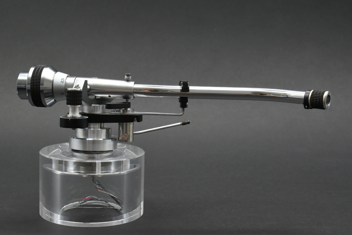 Micro Seiki MA-303 Tonearm (03)