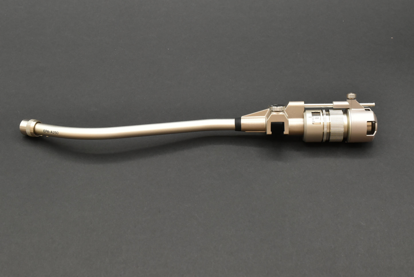 Technics EPA-A250 S-Shaped Tonearm Unit
