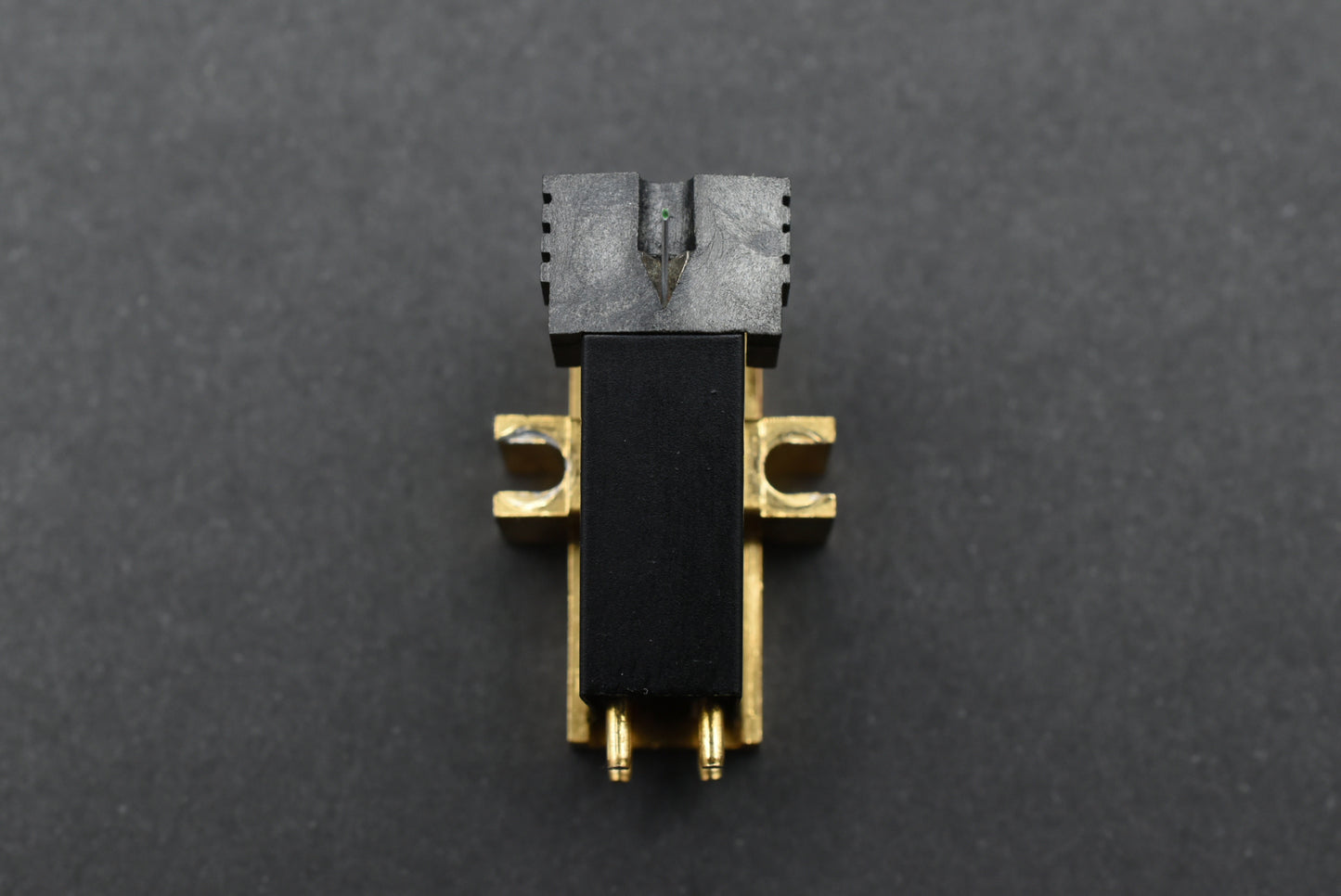 Grace LEVEL-II BE MM Cartridge – Beryllium Cantilever