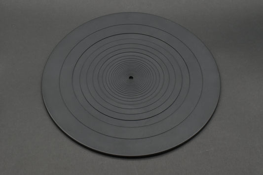 Technics SFTG172-01 Thick Rubber Slip Mat SL-1200 1210 MK2 MK3 MK5【Ships from US🇺🇸】