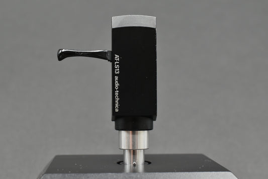 Audio Technica AT-LS13 Headshell - 13.9g【Ships from US🇺🇸】