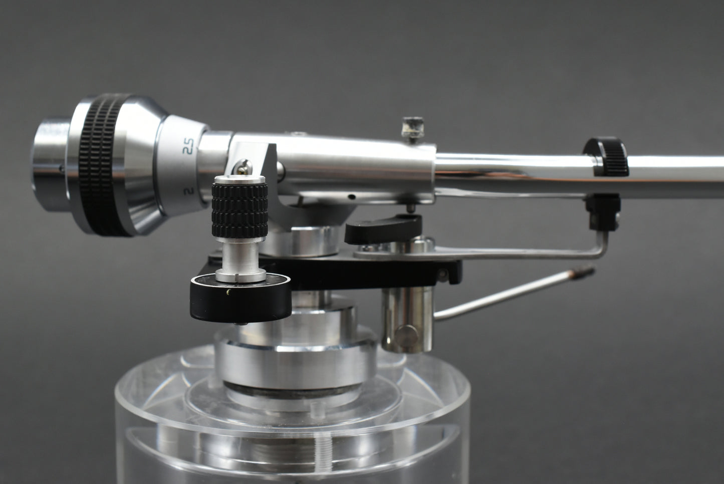 Micro Seiki MA-303 Tonearm (03)