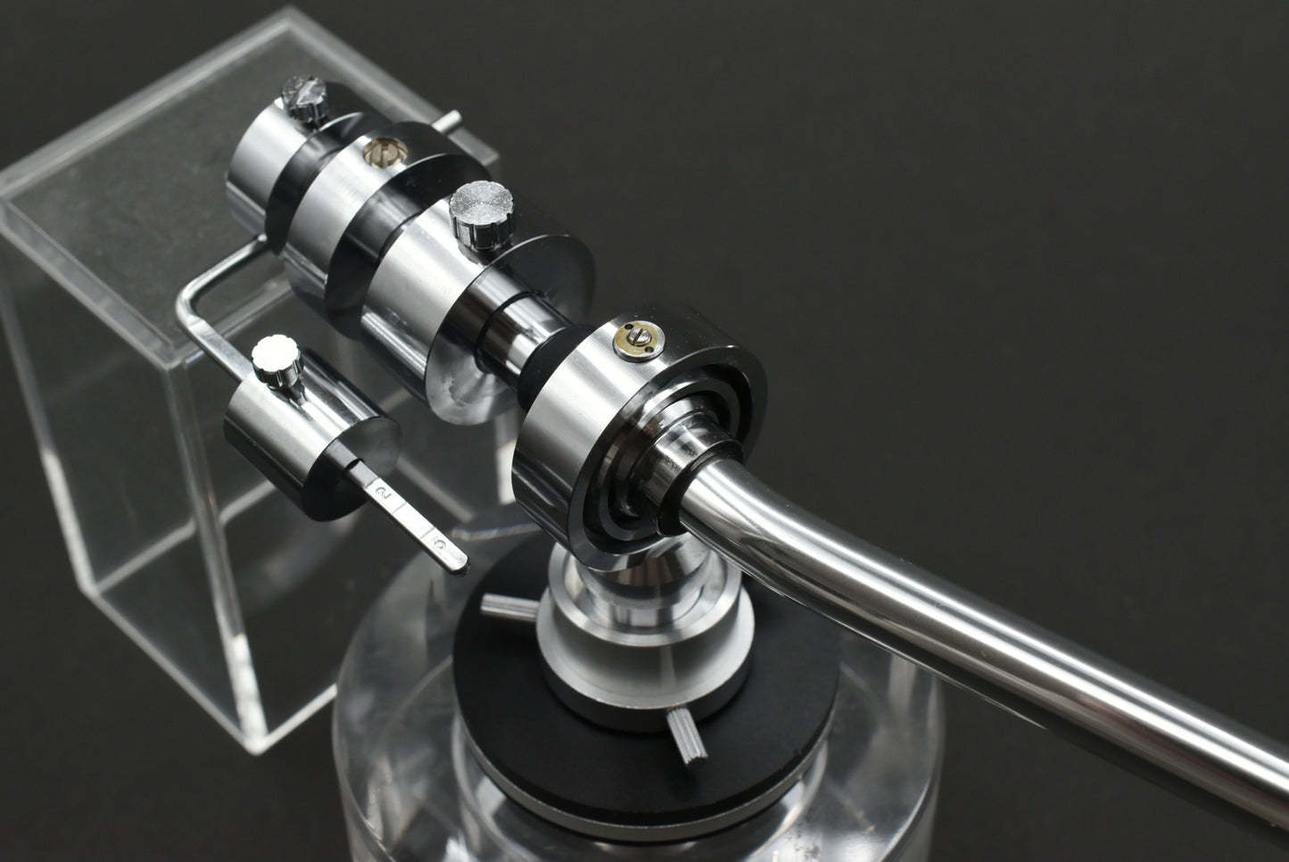 Grace G-545 Tonearm