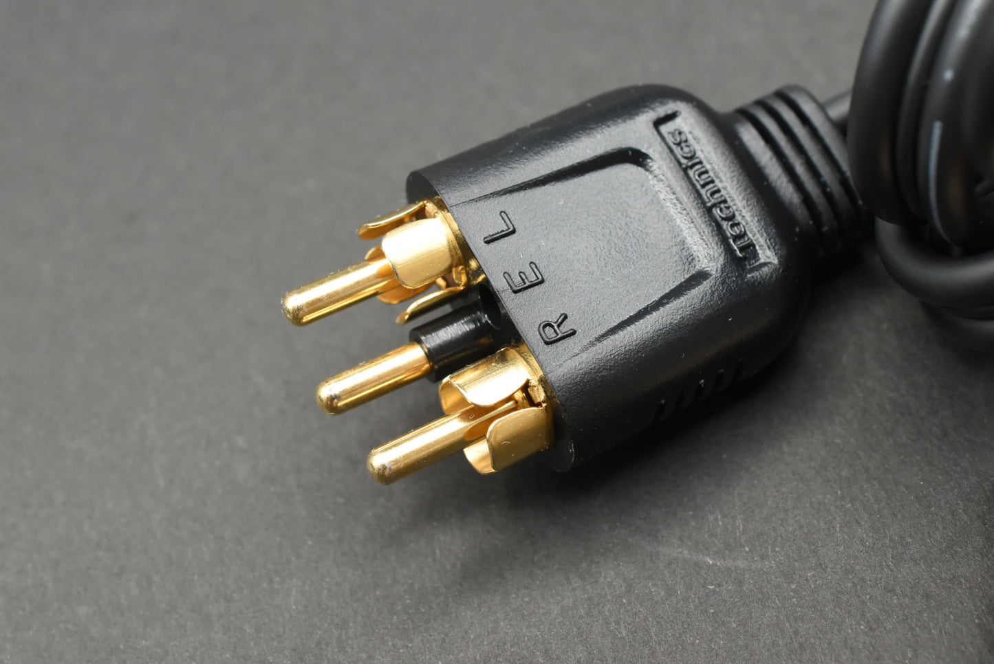 Technics Genuine Phono Cable SL-10 SL-15