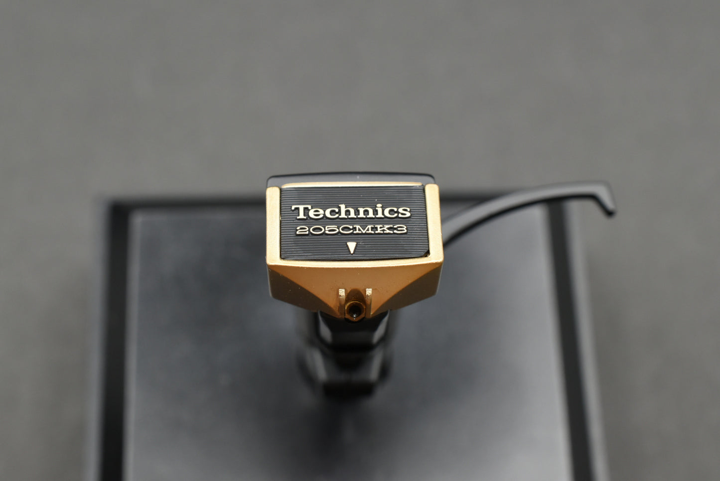 Technics EPC-205CMK3 MM Cartridge – Boron Pipe Cantilever