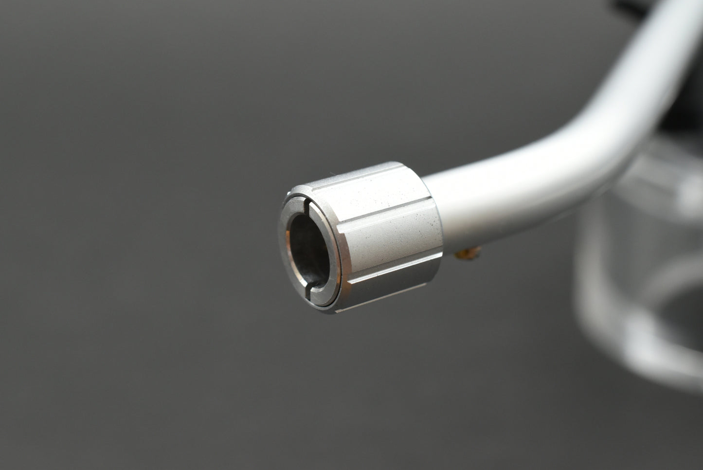 Denon Genuine Semi-Long S-Shaped Tonearm【Ships from US🇺🇸】