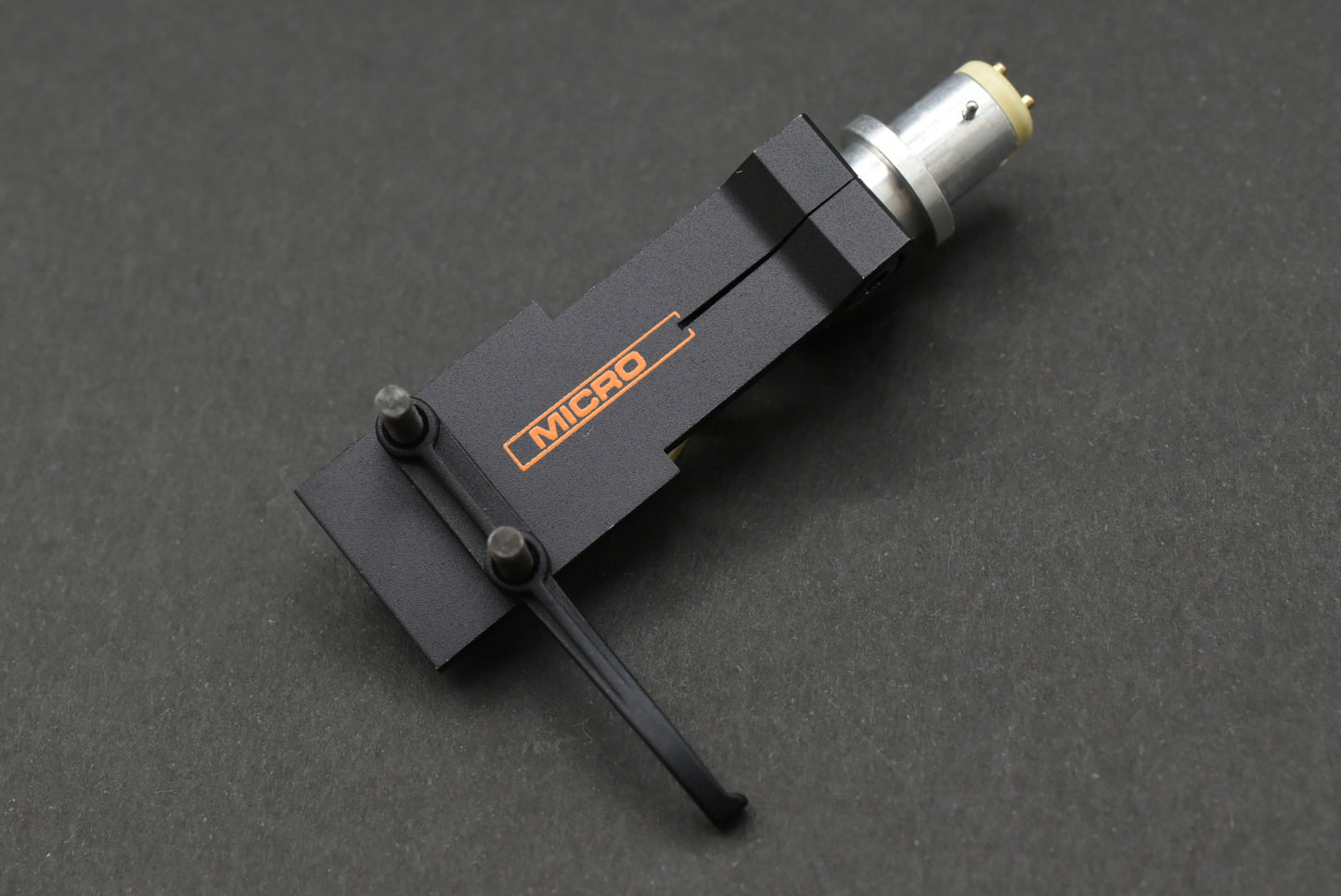Micro Seiki H-808XB Headshell - 12.0g