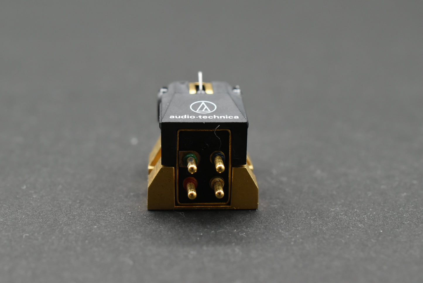 Audio Technica AT-150E MM Cartridge - Beryllium Cantilever