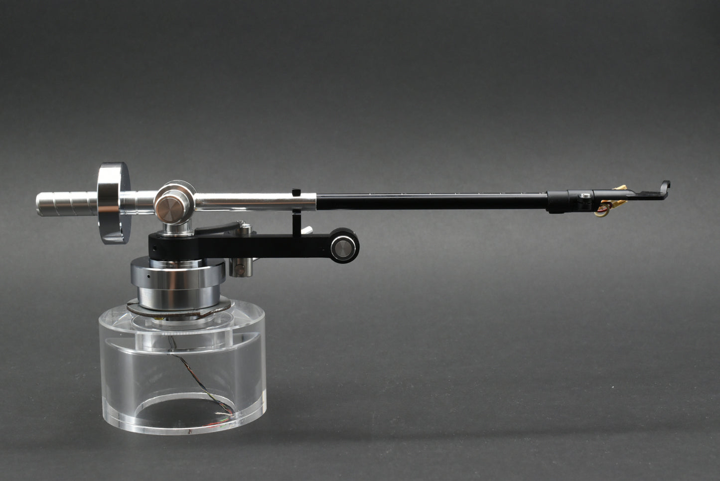 Micro Seiki MA-707 Straight Tonearm (02)