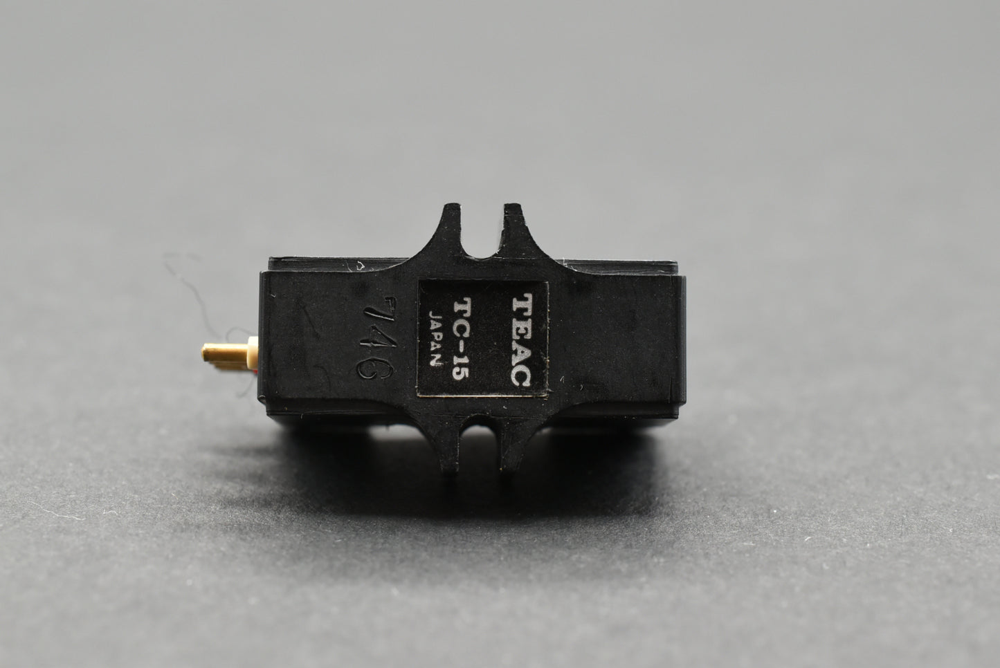 TEAC TC-15 MC Cartridge (Fidelity Research OEM Model)