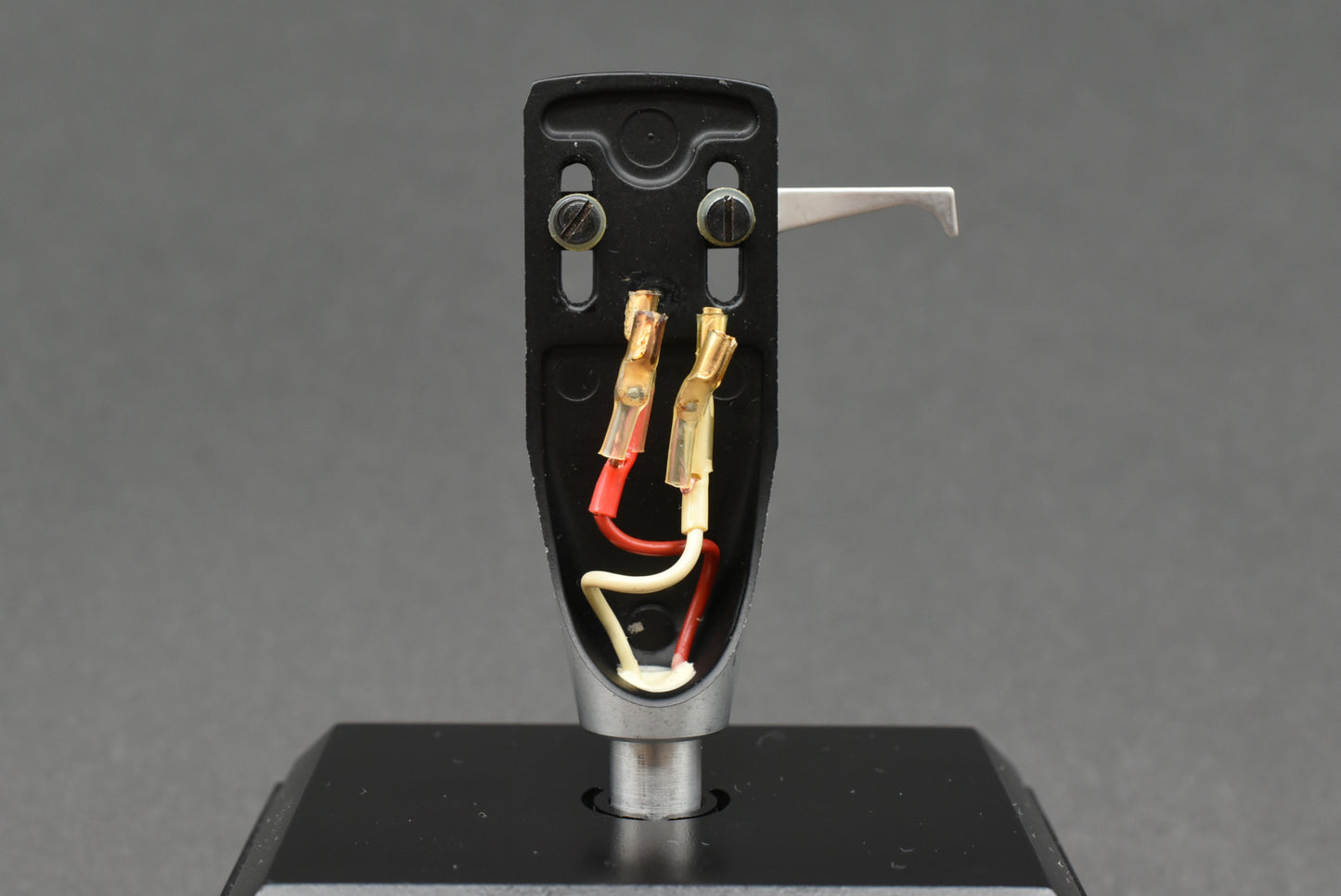 Micro Seiki H-202X Headshell / 11.2g 【Ships from US🇺🇸】