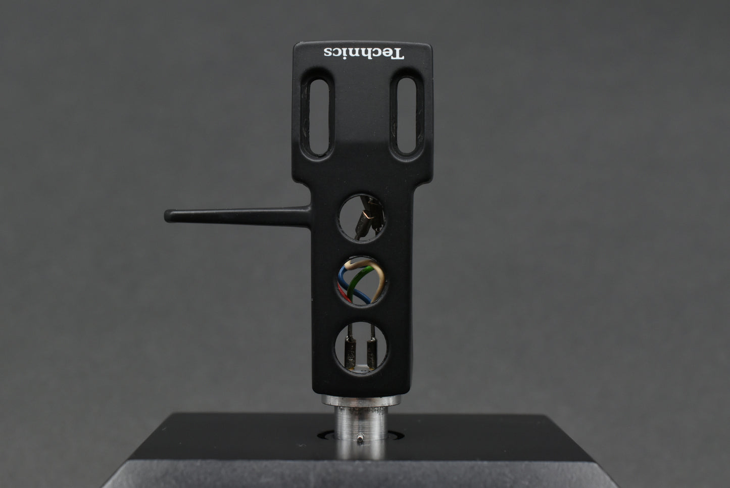 Technics SL-1200 / SL-1210 MK2-MK5 Genuine Headshell / 7.2g (SFPCC31001K1)