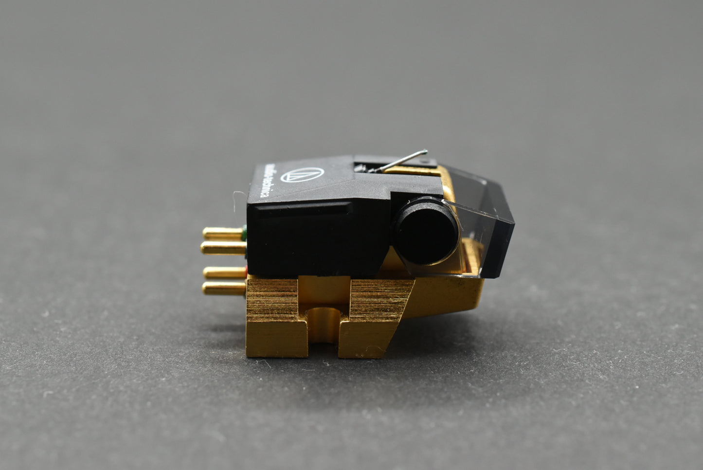 Audio Technica AT-150E MM Cartridge - Beryllium Cantilever