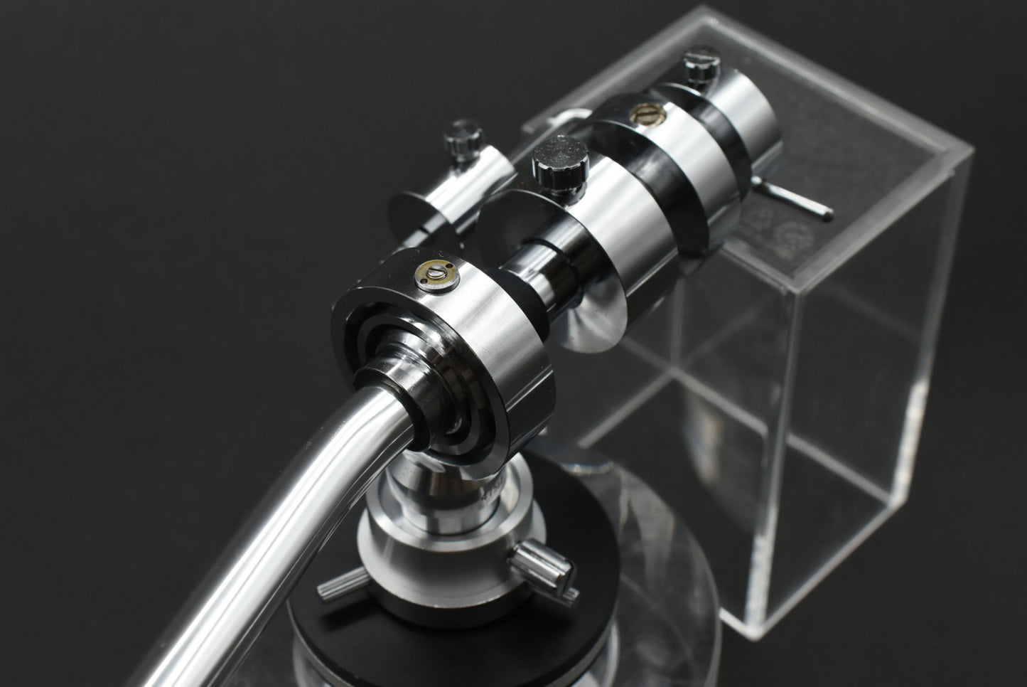 Grace G-545 Tonearm
