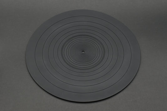 Technics SFTG170M01 Rubber Slip Mat SL-1200 1210 MK2 MK3 MK5【Ships from US🇺🇸】