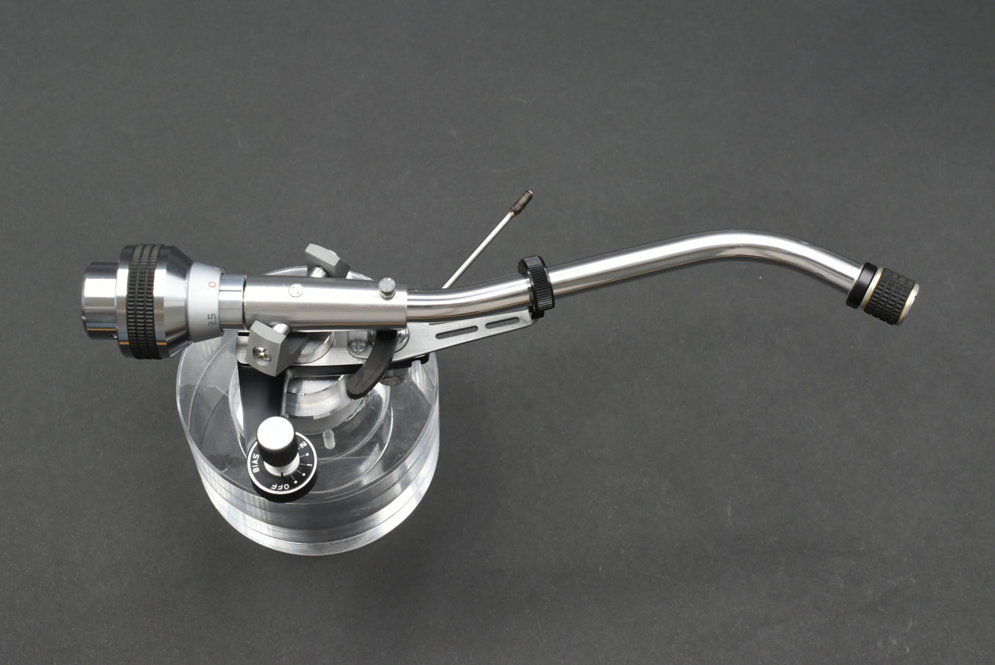 Micro Seiki MA-303 Tonearm (03)