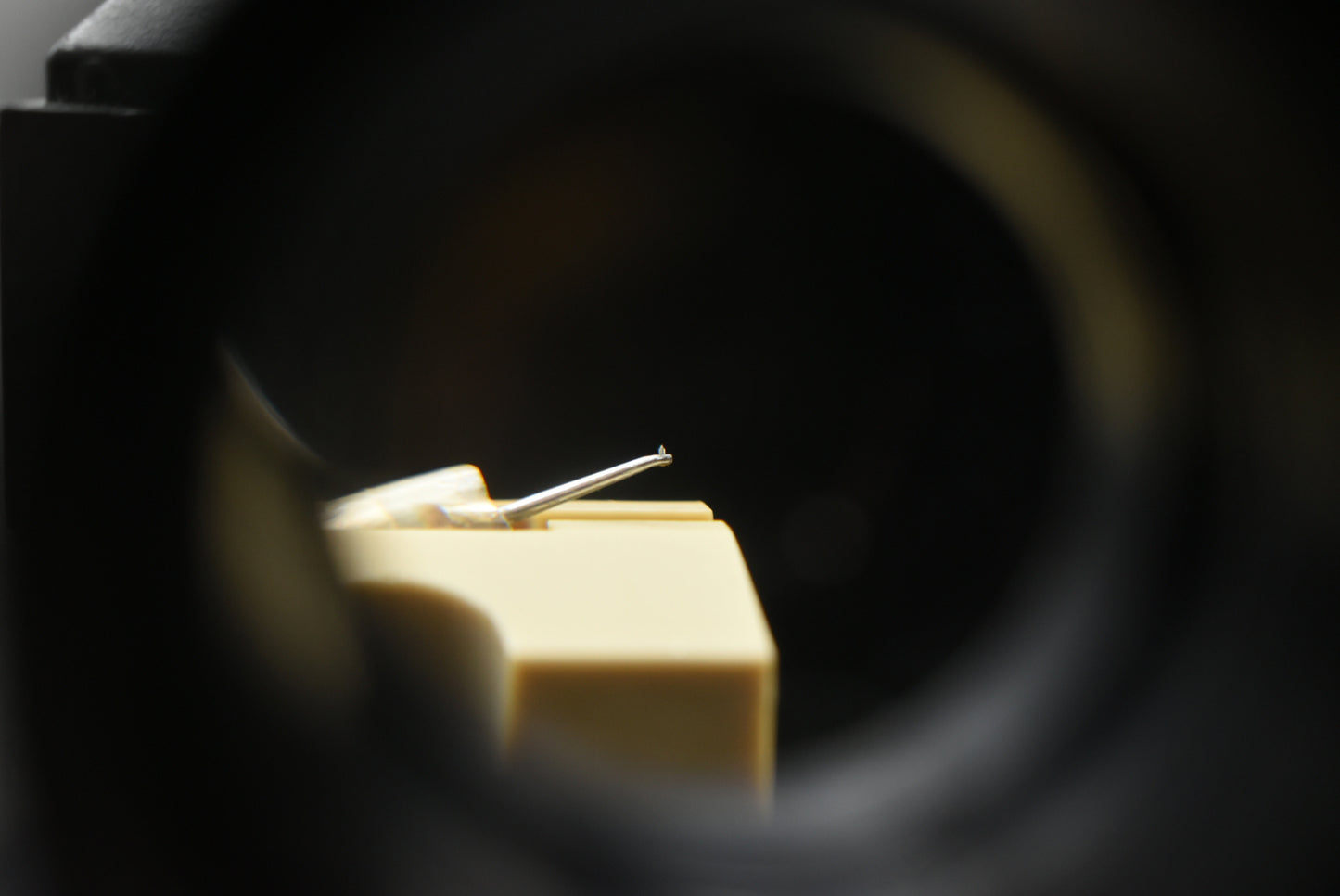 Denon DL-103D MC Cartridge
