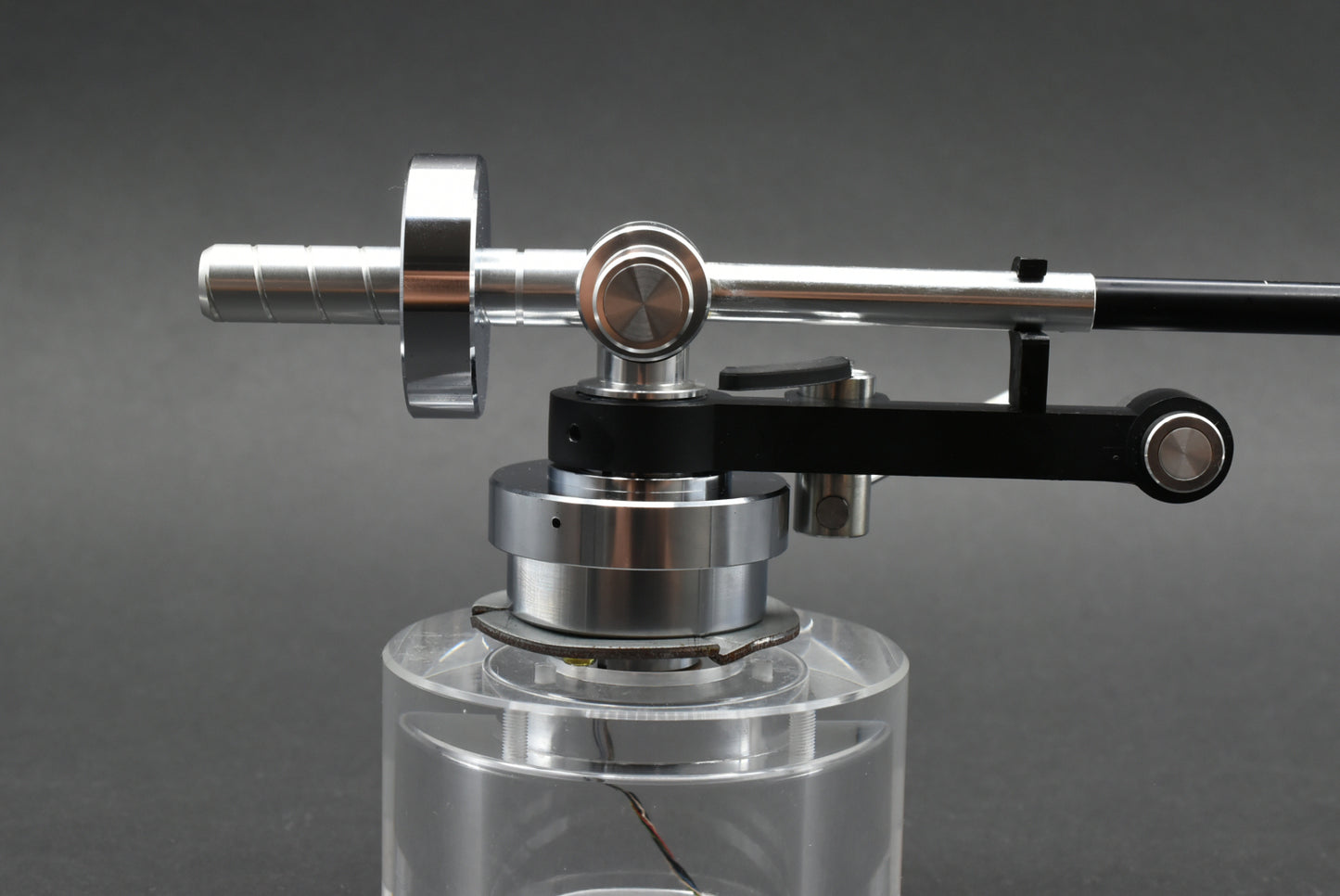 Micro Seiki MA-707 Straight Tonearm (02)