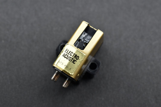 ELAC **without stylus** ELAC STS 455 E MM Cartridge – phono cartridge or stylus – high-fidelity audio component for vinyl enthusiasts