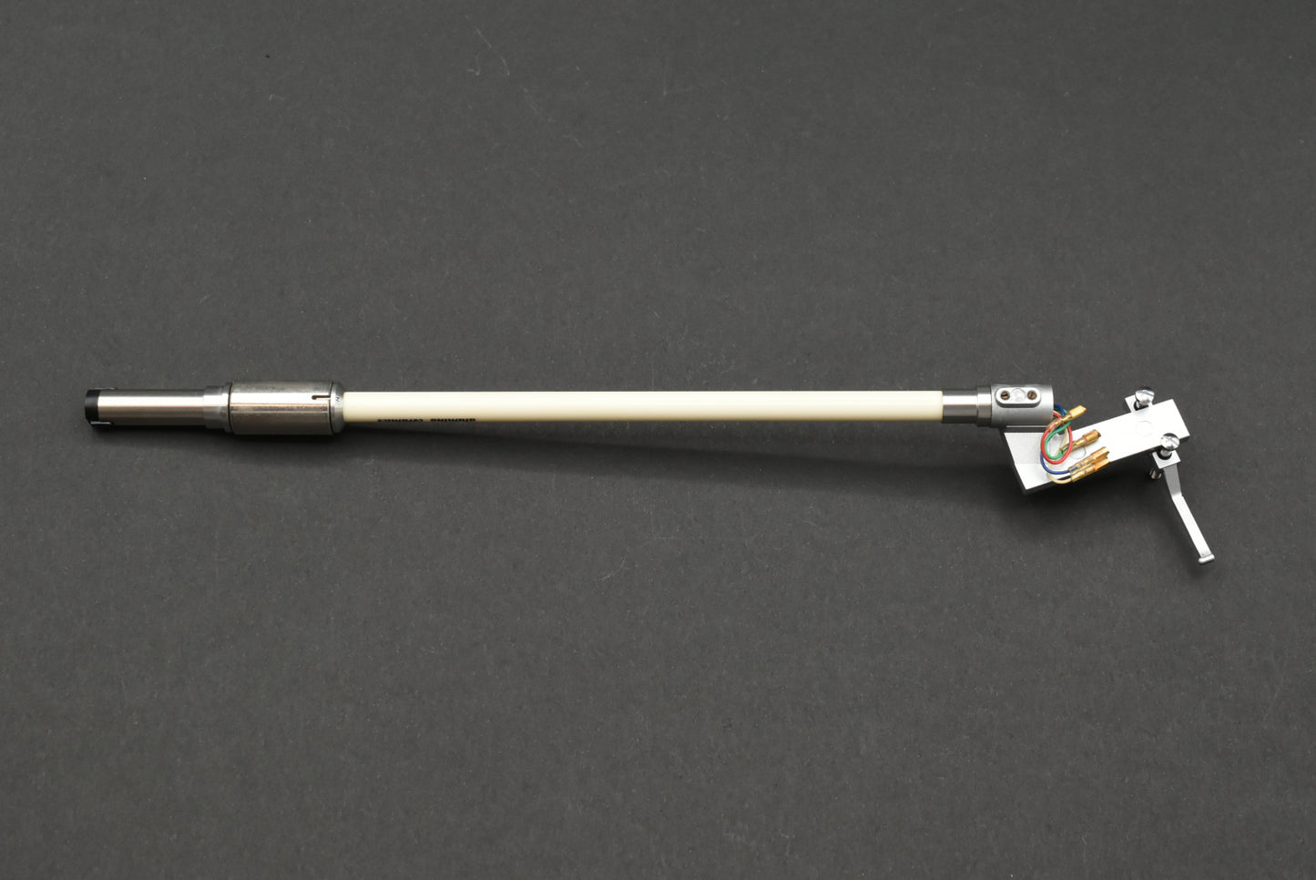 Pioneer JP-519 Ceramic Straight Tonearm Pipe PL-70LII PL-7L P3a