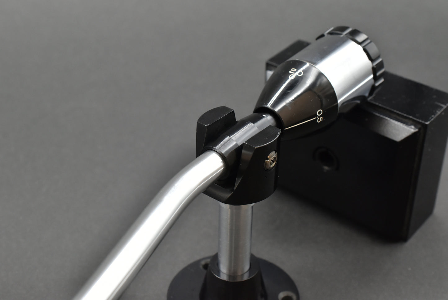 Supex 6120C Long Tonearm