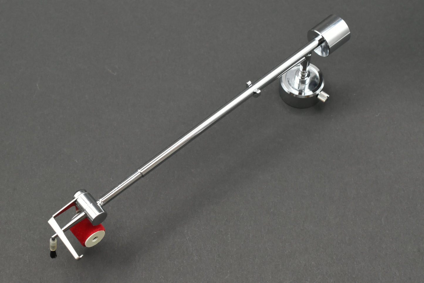 Audio Technica AT-6004J AUTOCLEANICA Automatic Self - Moving Record Disc Cleaner