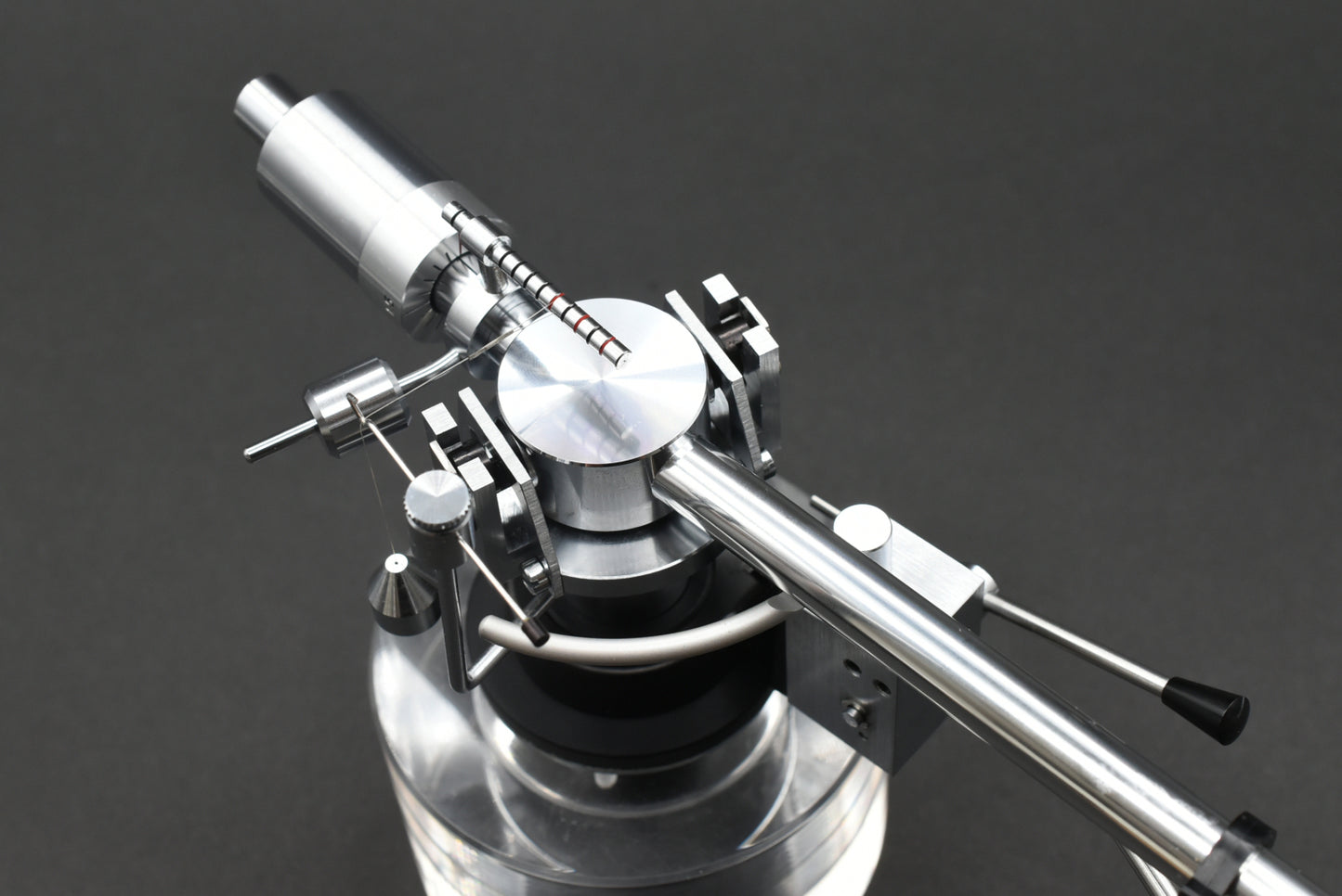 SAEC WE-308 Tonearm