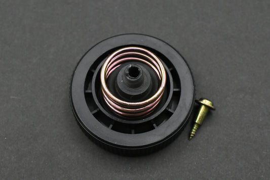 Technics insulator feet - For SL-D1 D2 D3 D33 Q2 Q3 Q33 Q22 【Ships from US🇺🇸】