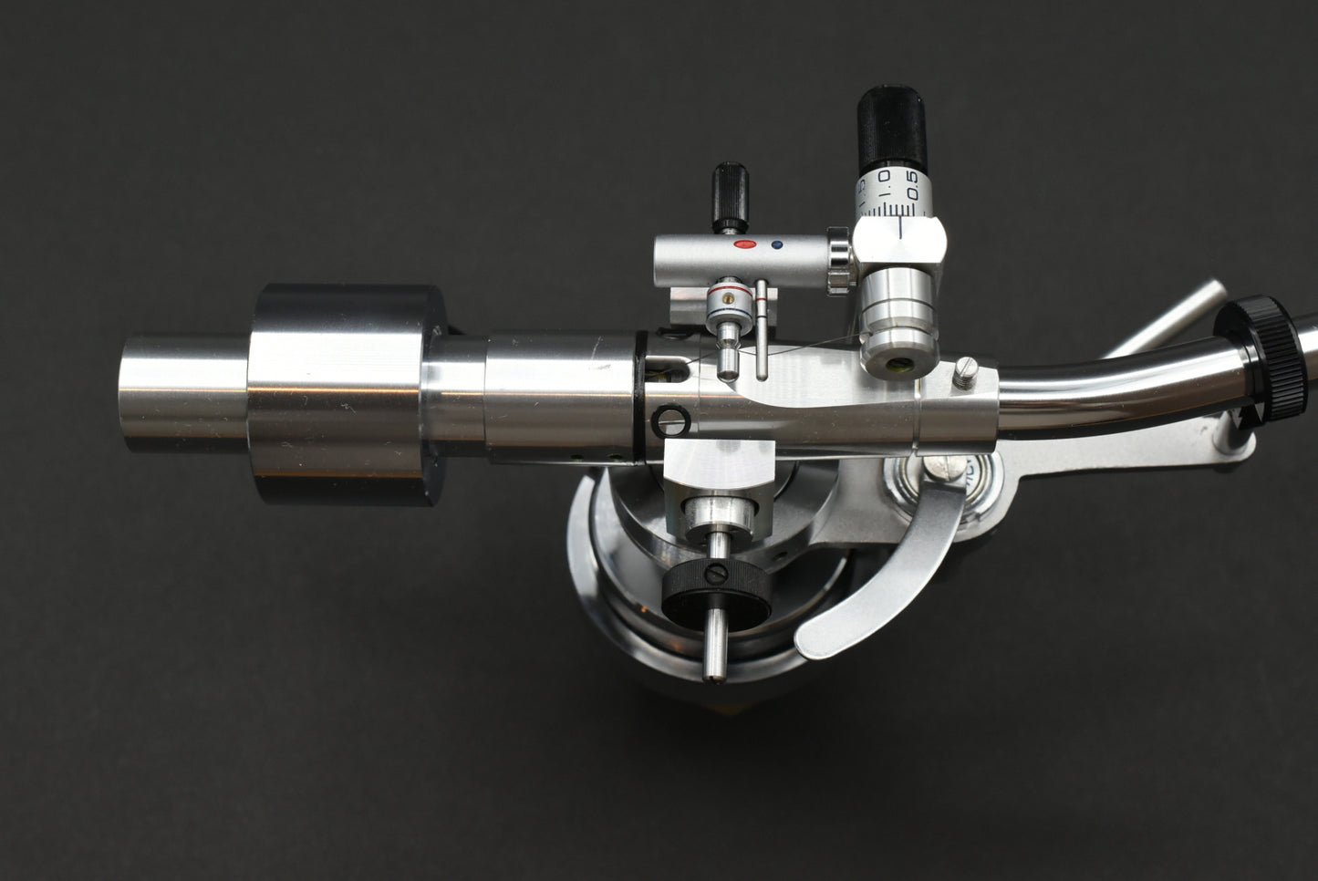 Micro Seiki DD-8 Tonearm (MA-505)