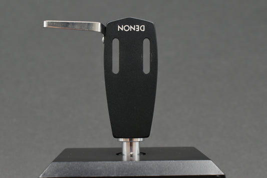 Denon PCL-1 Headshell / 6.3g【Ships from US🇺🇸】