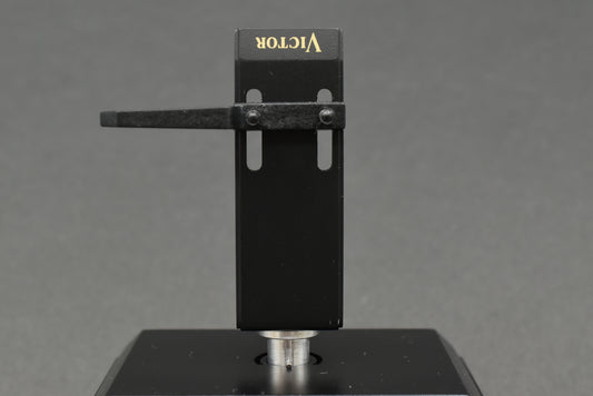 JVC Victor PH-6 Black Headshell - 13.7g 【Ships from US🇺🇸】