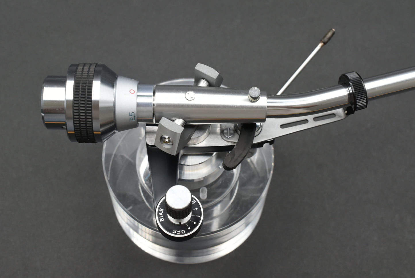 Micro Seiki MA-303 Tonearm (03)