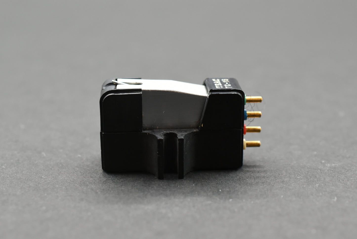TEAC TC-15 MC Cartridge (Fidelity Research OEM Model)
