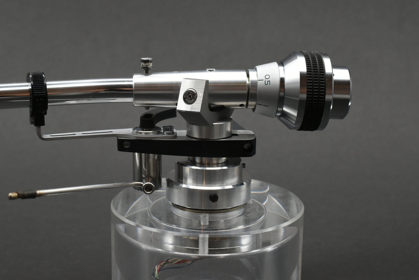 Micro Seiki MA-303 Tonearm【Ships from US🇺🇸】