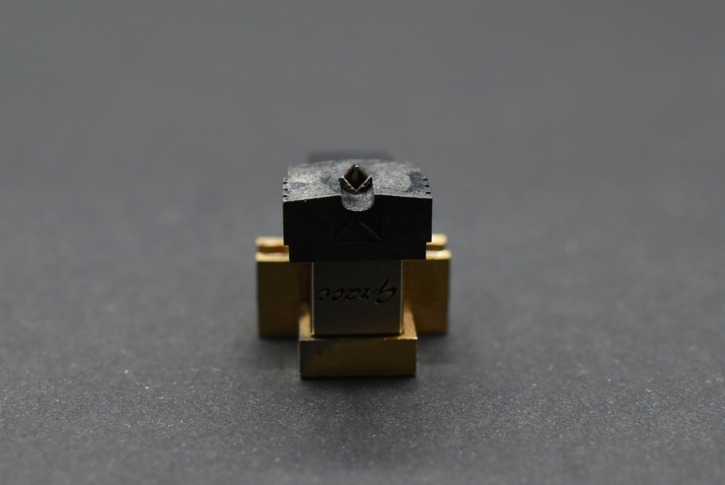 Grace LEVEL-II BE MM Cartridge – Beryllium Cantilever