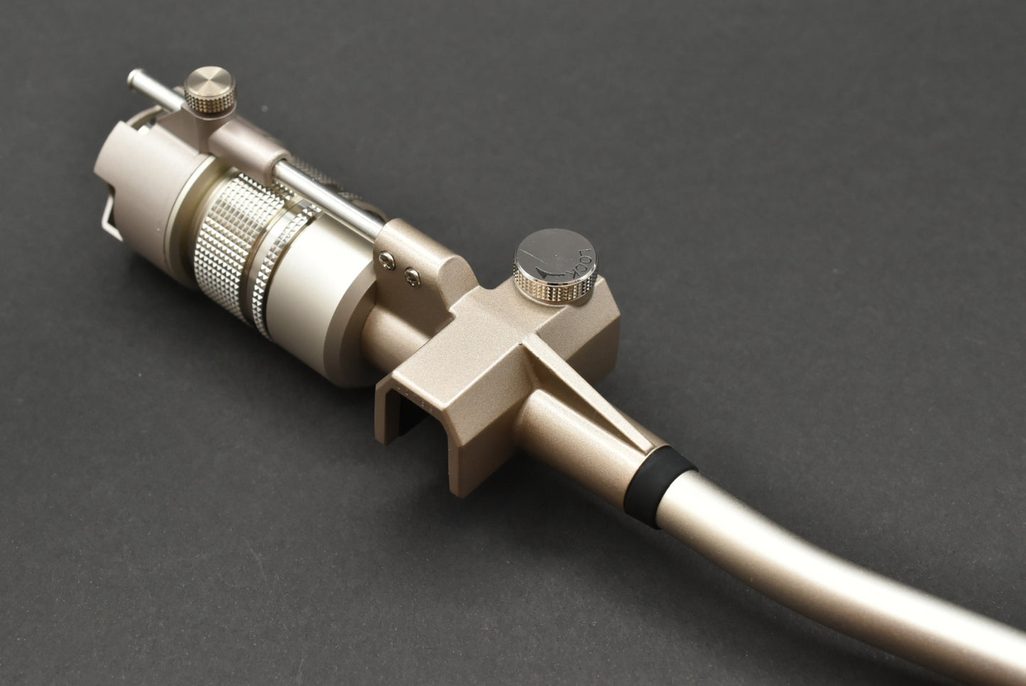 Technics EPA-A250 S-Shaped Tonearm Unit