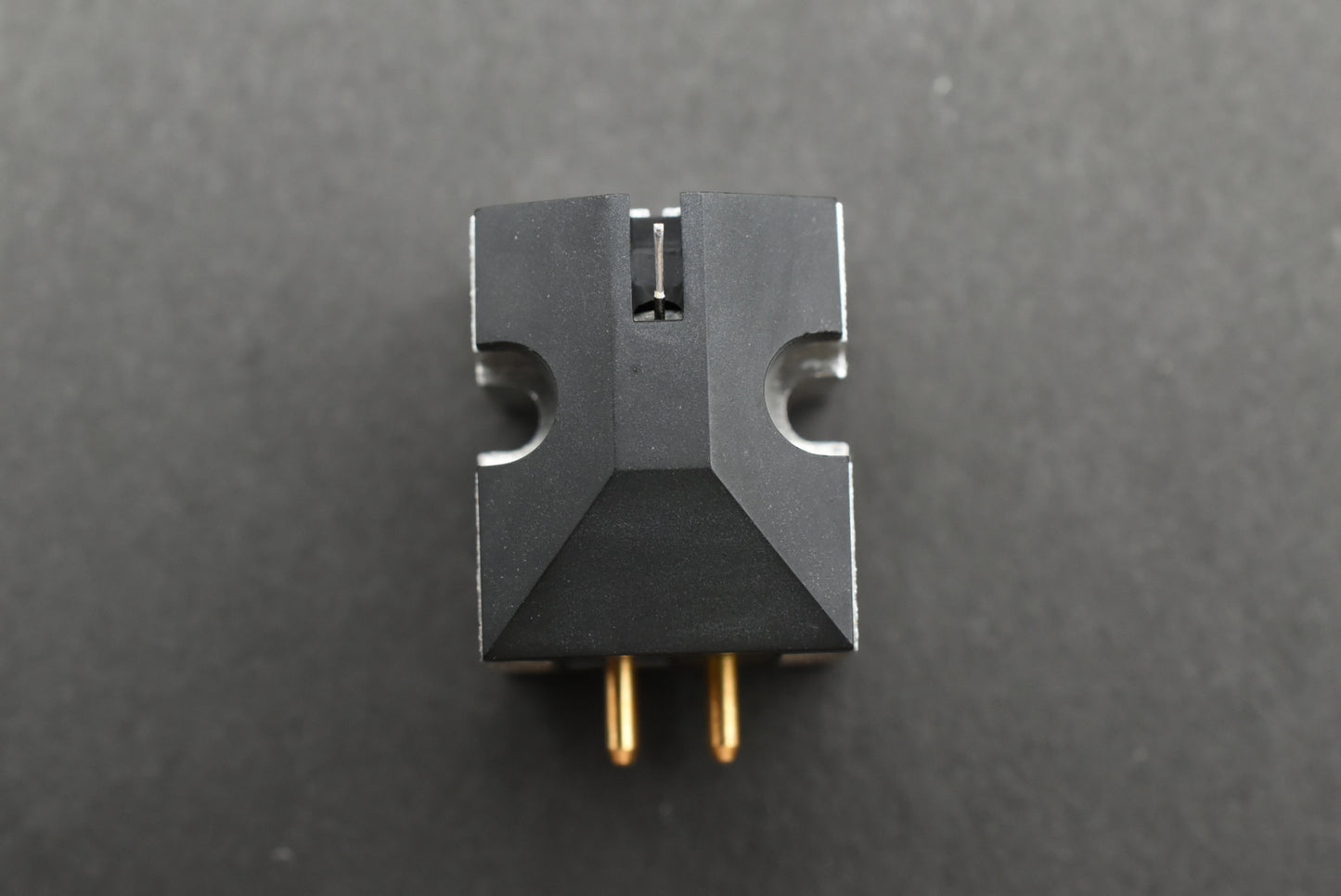 Denon DL-103M MC Cartridge - Amorphous Boron Cantilever