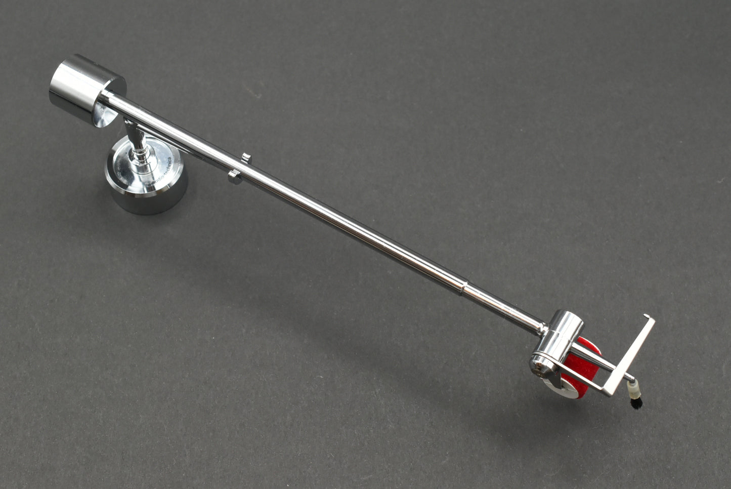 Audio Technica AT-6004J AUTOCLEANICA Automatic Self - Moving Record Disc Cleaner