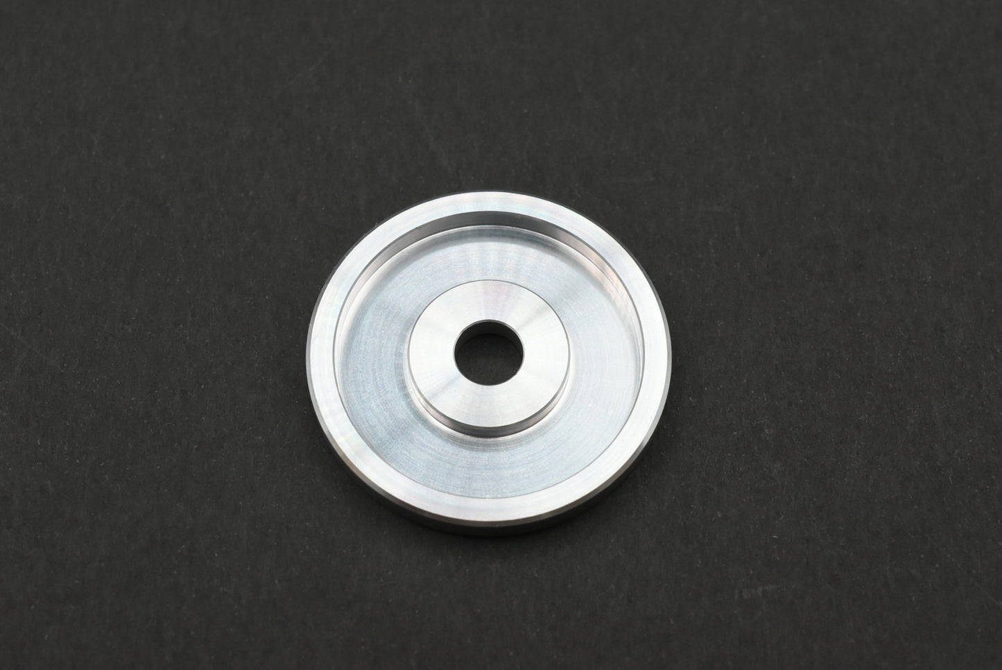 Micro Seiki DD-7 / DD-40 Original 45 EP Adapter