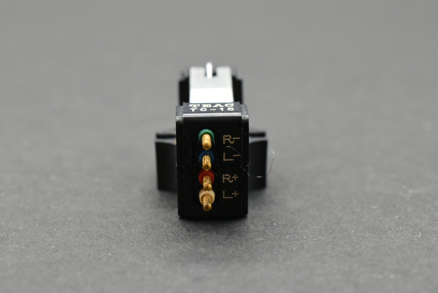 TEAC TC-15 MC Cartridge (Fidelity Research OEM Model)