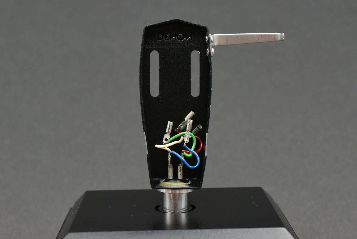 Denon PCL-1 Headshell / 6.3g【Ships from US🇺🇸】