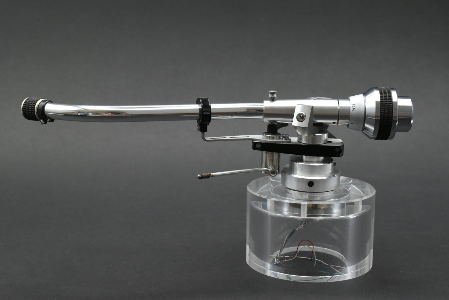 Micro Seiki MA-303 Tonearm (03)