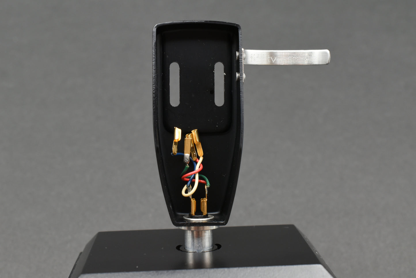Fidelity-Research S/2 Headshell - 10.1g