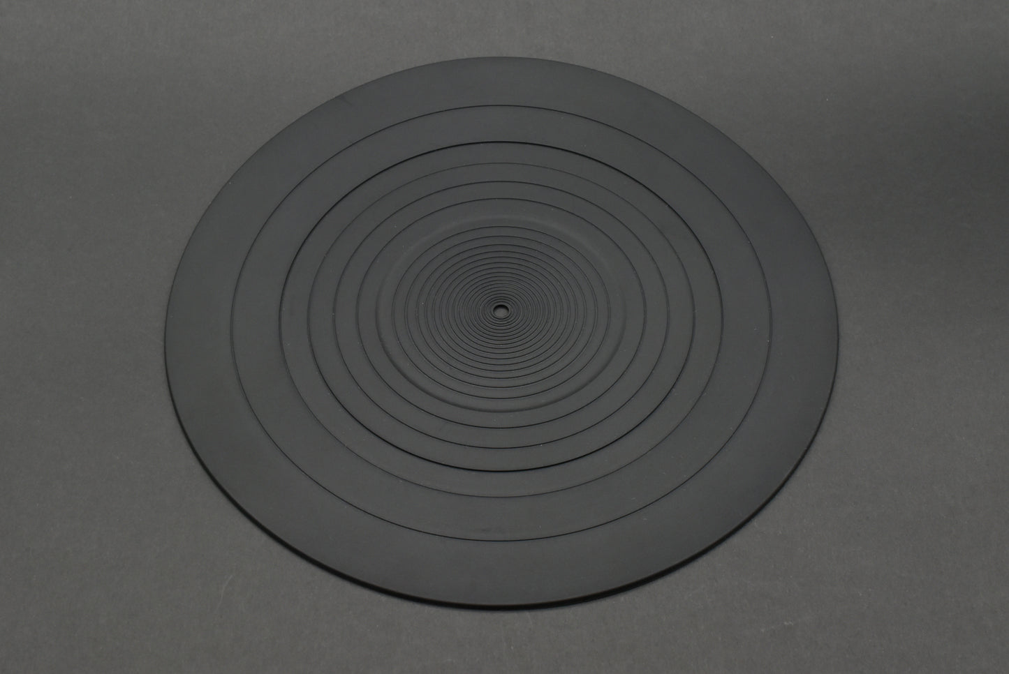 Technics RGS0008 Rubber Slip Mat SL-1200 1210 MK2 MK3 MK5【Ships from US🇺🇸】