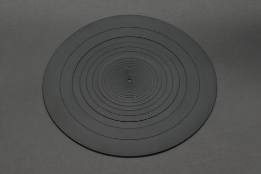 Technics RGS0008 Rubber Slip Mat SL-1200 1210 MK2 MK3 MK5【Ships from US🇺🇸】