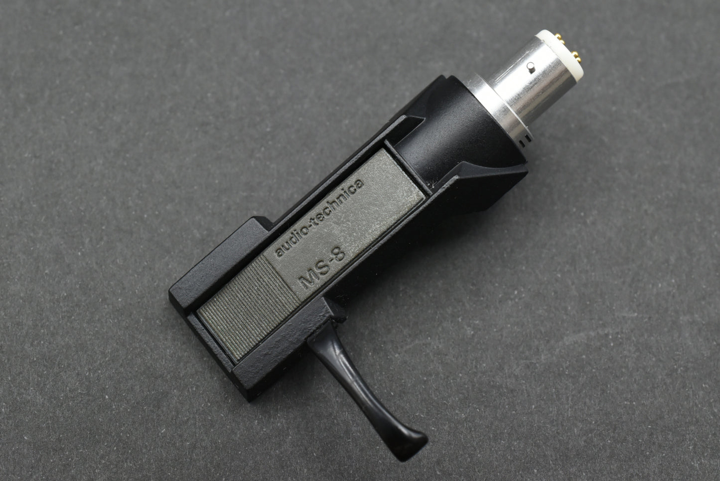 Audio-Technica MS-8 Headshell - 8.1g
