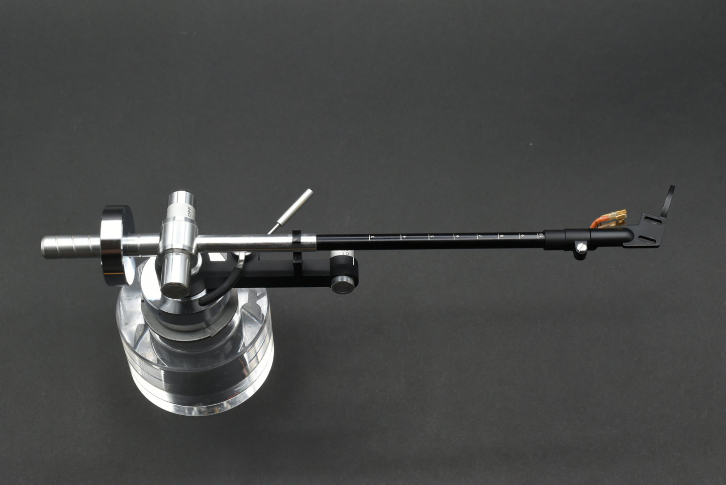 Micro Seiki MA-707 Straight Tonearm (02)