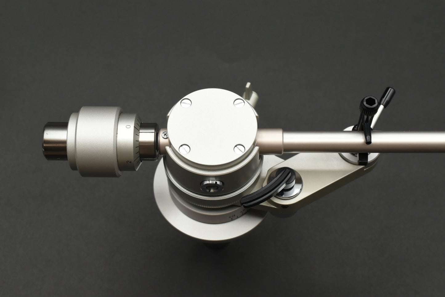 Sony PUA-7 Tonearm