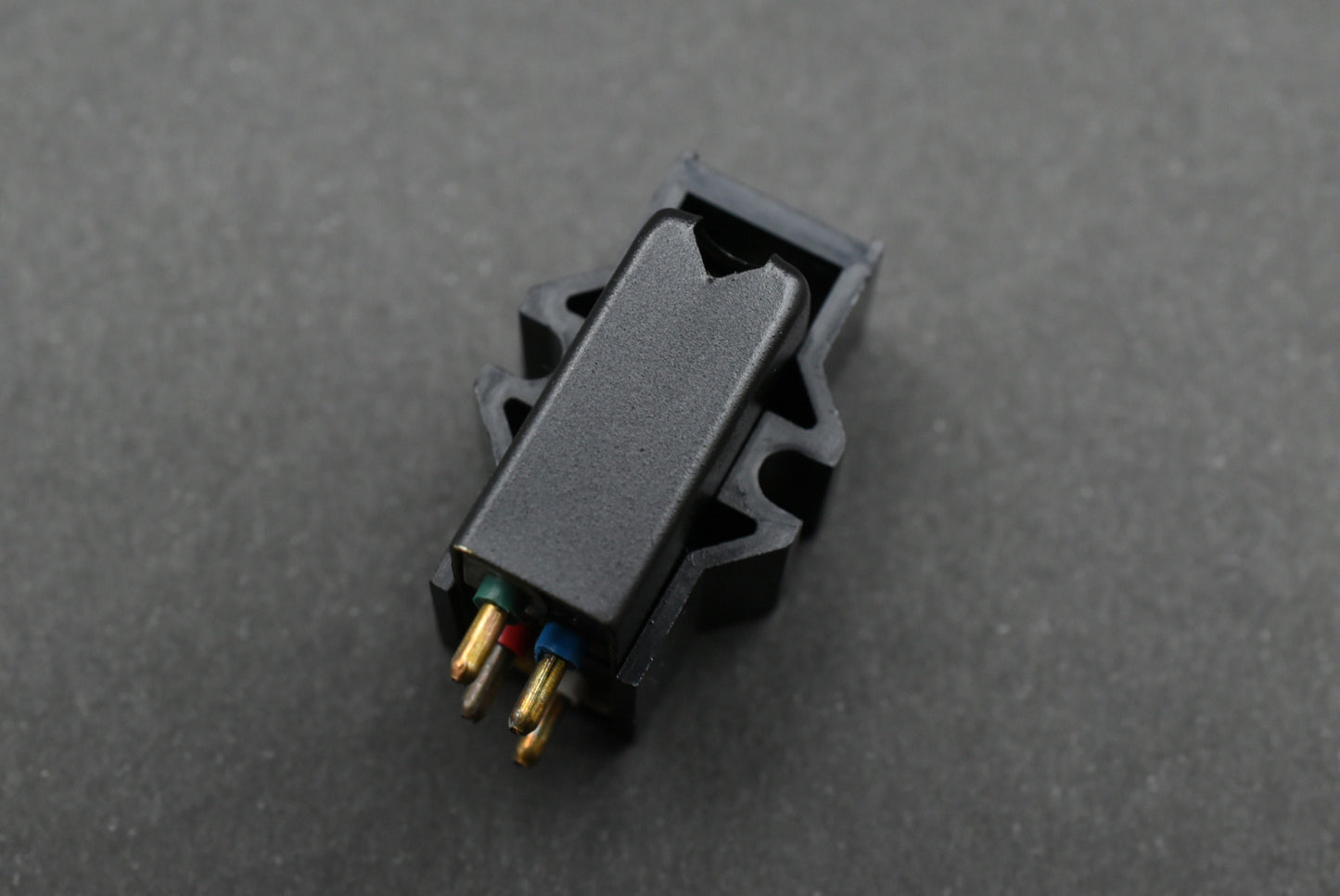 Shure M44G MM Cartridge - Stylus Not Included