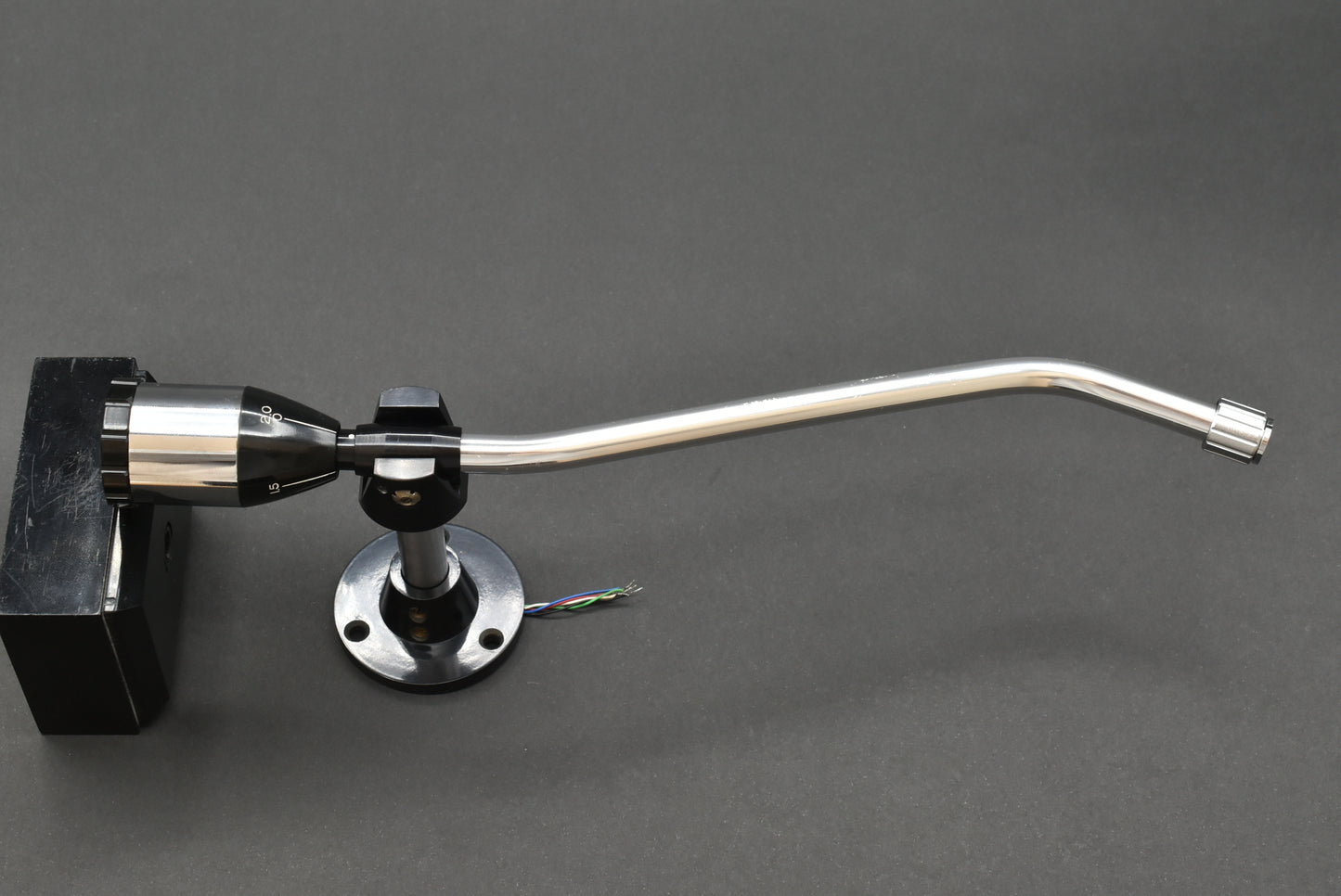 Supex 6120C Long Tonearm